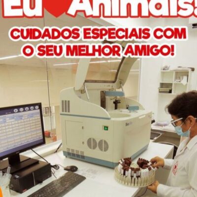 Eu Amo Animais