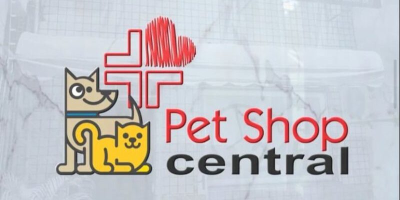 Pet Shop Central 24h horas