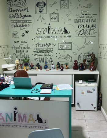 Clinica Animal e Pet Center