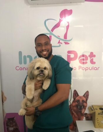 Inova Pet Consultório