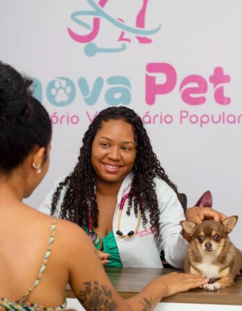 Inova Pet Consultório