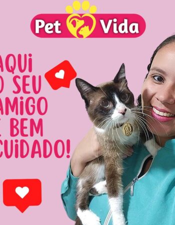 Clínica Pet Vida